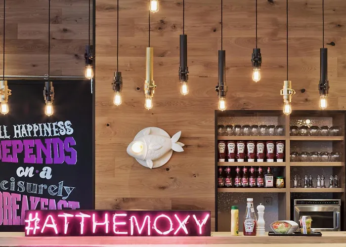 Moxy Tbilisi