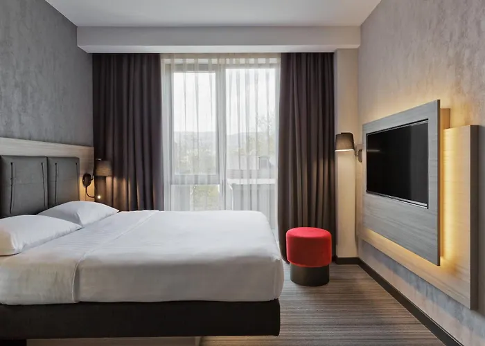 Moxy Tbilisi
