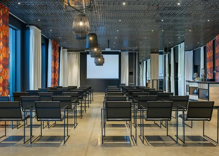 Moxy Tbilisi