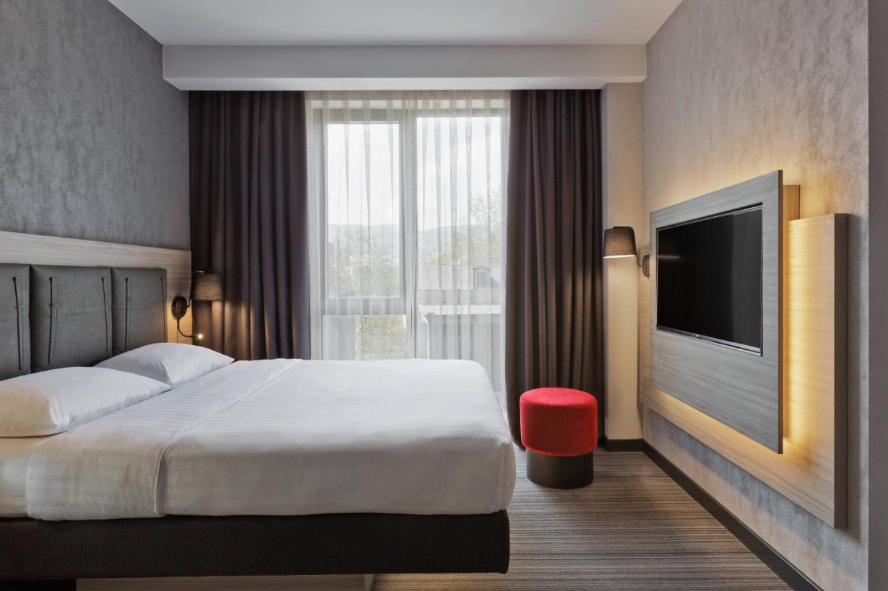 Hotel Moxy Tbilisi