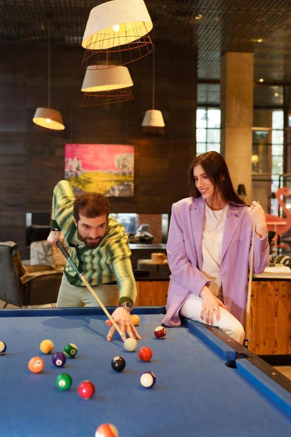 Moxy Hotel 4*
