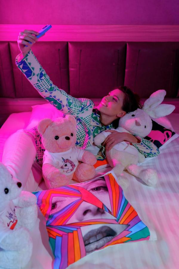 Moxy Tbilisi