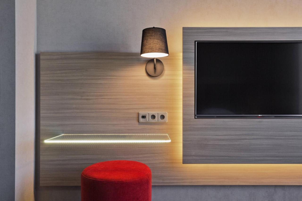 Hotel Moxy