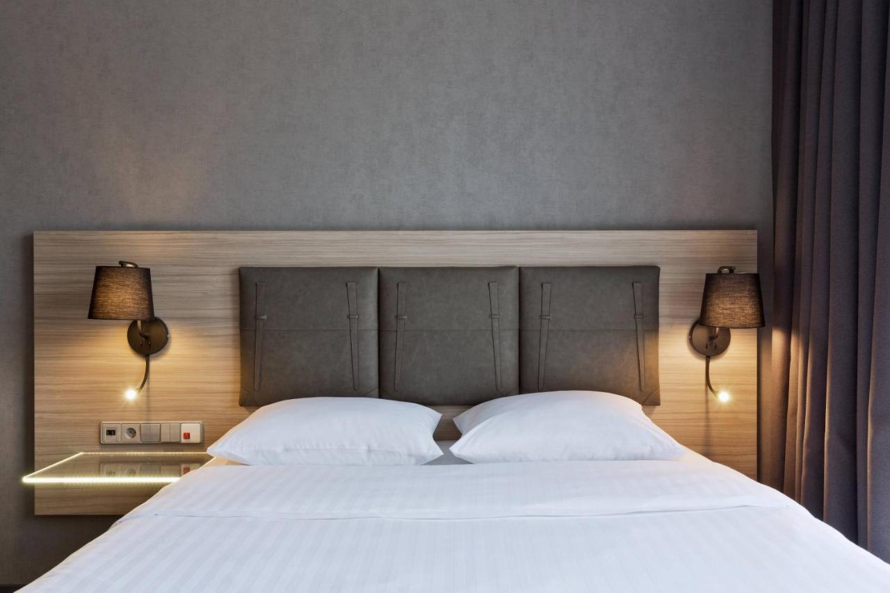 Hotel Moxy 4*