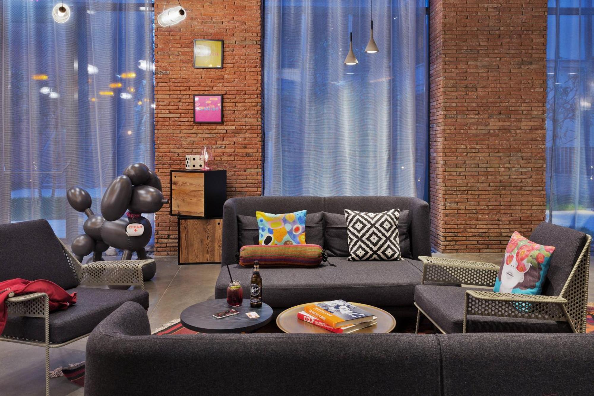 Hotel Moxy