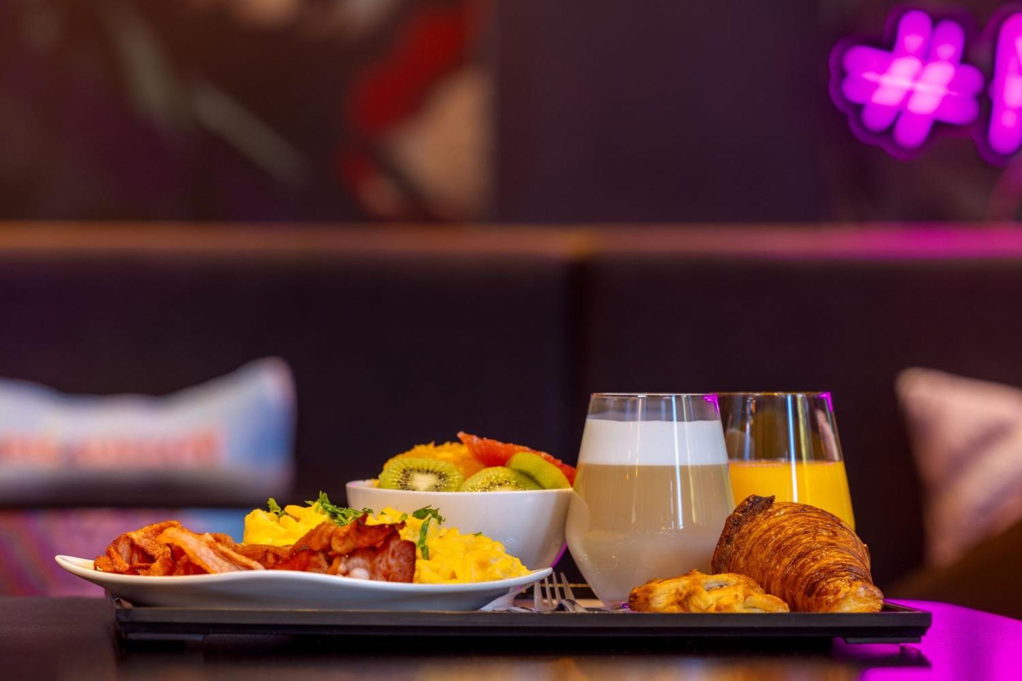 Hotel Moxy Tbilisi
