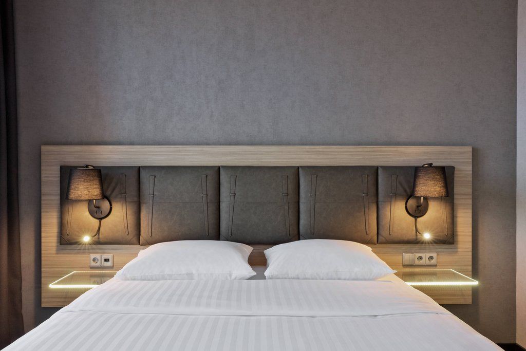 Moxy Hotel Tbilisi