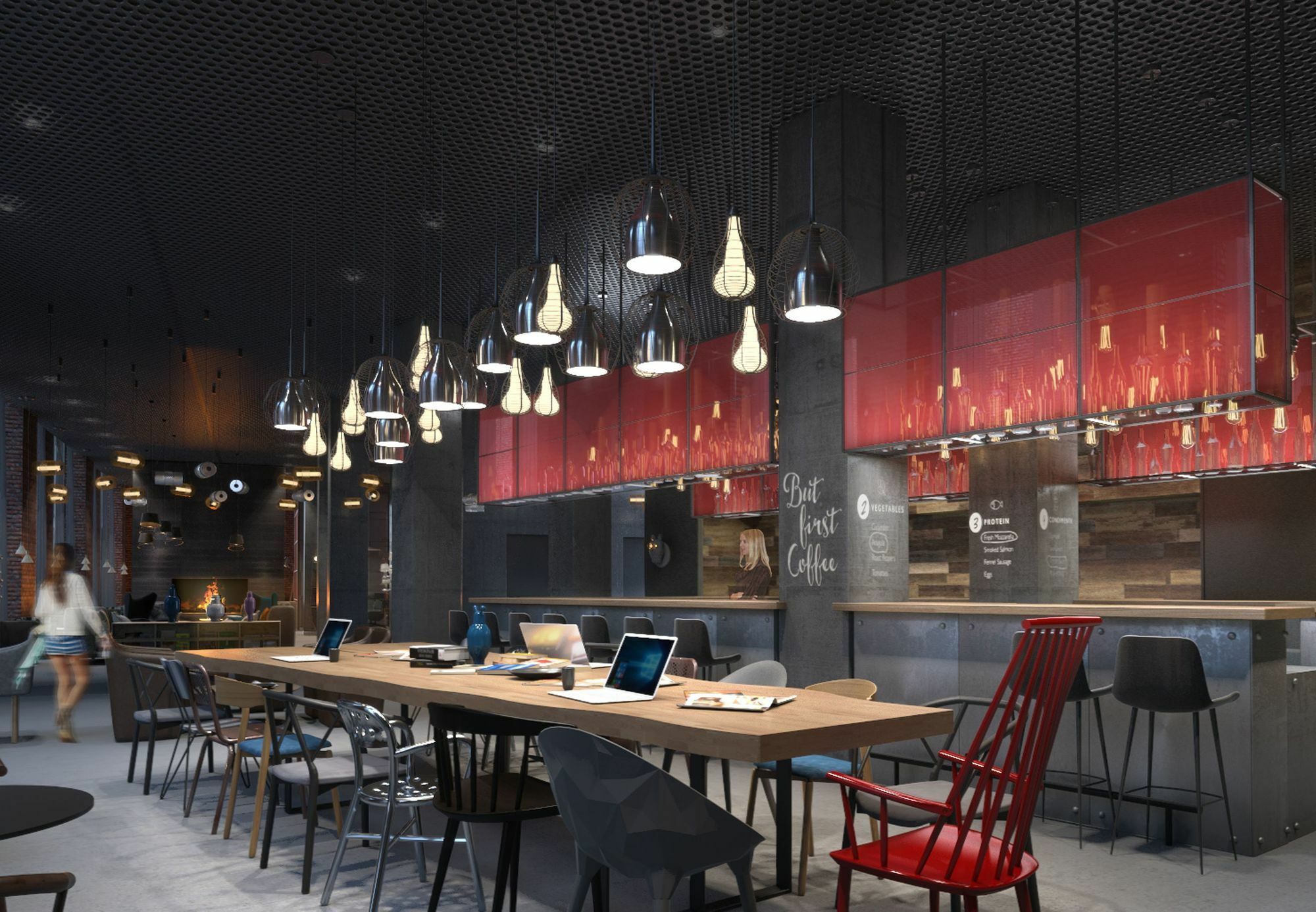 Moxy Hotel 4*
