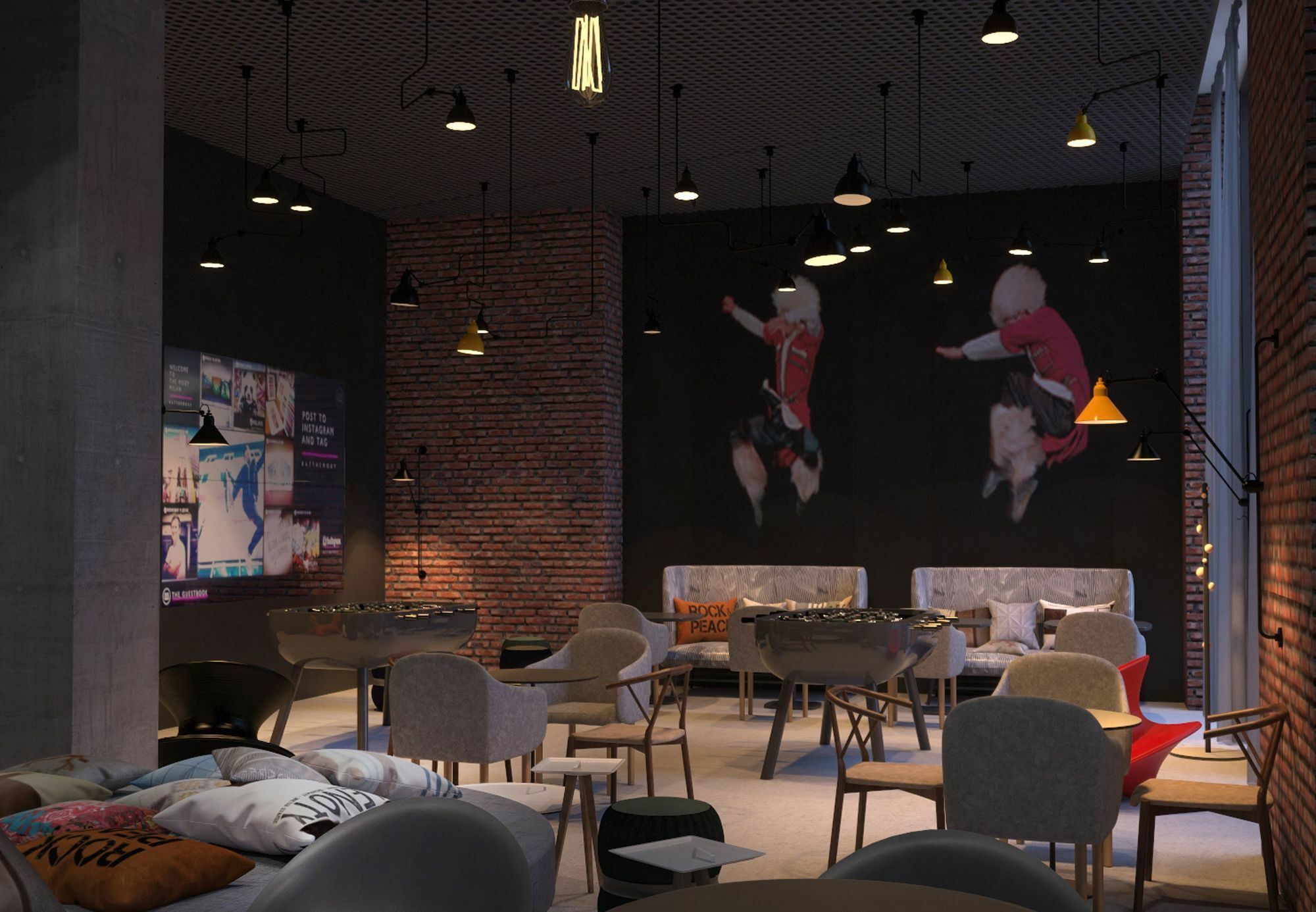 Moxy Tbilisi